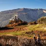 Il castello di Drena