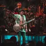 Carlos Santana