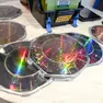Ormoy, X-FAB France, azienda di produzione di wafer di silicio (chip semiconduttori) per applicazioni automobilistiche, industriali, mediche e di telecomunicazioni 5G