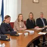 La presentazione di Trieste True Crime (foto Francesco Bruni)