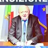 Il ministro all’Ambiente, Gilberto Pichetto Fratin, in collegamento con il Forum Energia