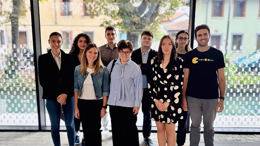 L'Ateneo di Udine brevetta la nuova cura anti-Kras: così la ricerca friulana combatte i tumori più aggressivi
