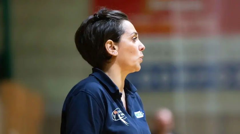 Eleonora Carrer