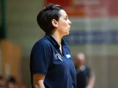 Eleonora Carrer