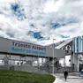 Il Trieste Airport di Ronchi dei Legionari