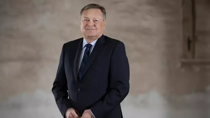 Zoran Janković, sindaco di Lubiana