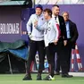 De Leo e Mihajlović