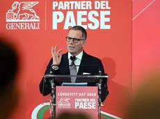Il Presidente dell'INPS Gabriele Fava