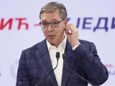 Vučić ammette la sconfitta