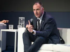 Emanuele Orsini, Presidente Confindustria