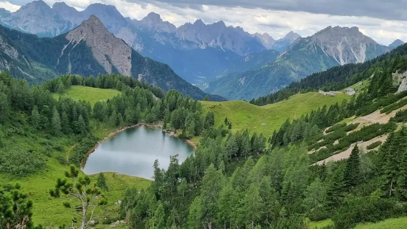 Oasi di Bordaglia