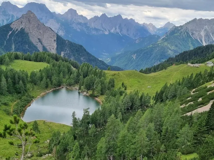 Oasi di Bordaglia