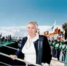 Manuela Dal Lago, ex deputata e presidente di Provincia a Vicenza, in una foto d'archivio