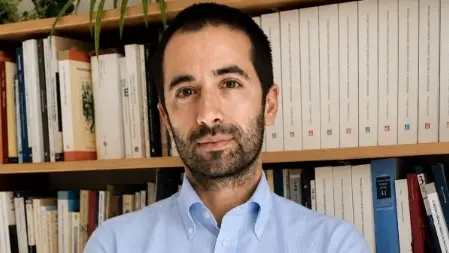 Il giurista Stefano Zirulia