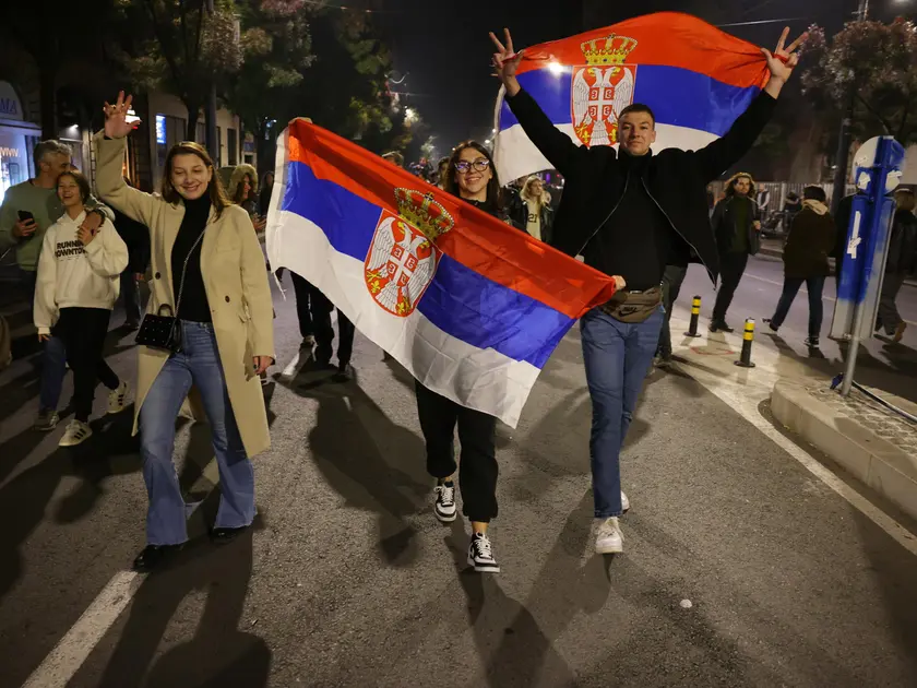 (foto Epa)