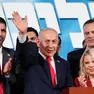 Benjamin Netanyahu (foto Epa)