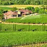 La cantina Jermann a Ruttars, in Comune di Dolegna