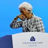 Christine Lagarde, prsidente della Bce dal 2 luglio 2019