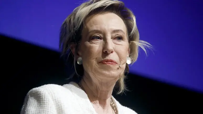 Letizia Moratti sulla scarcerazione di Siher: «Lo Stato di diritto è più forte delle contestazioni»