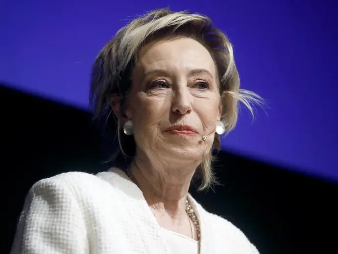 Letizia Moratti sulla scarcerazione di Siher: «Lo Stato di diritto è più forte delle contestazioni»