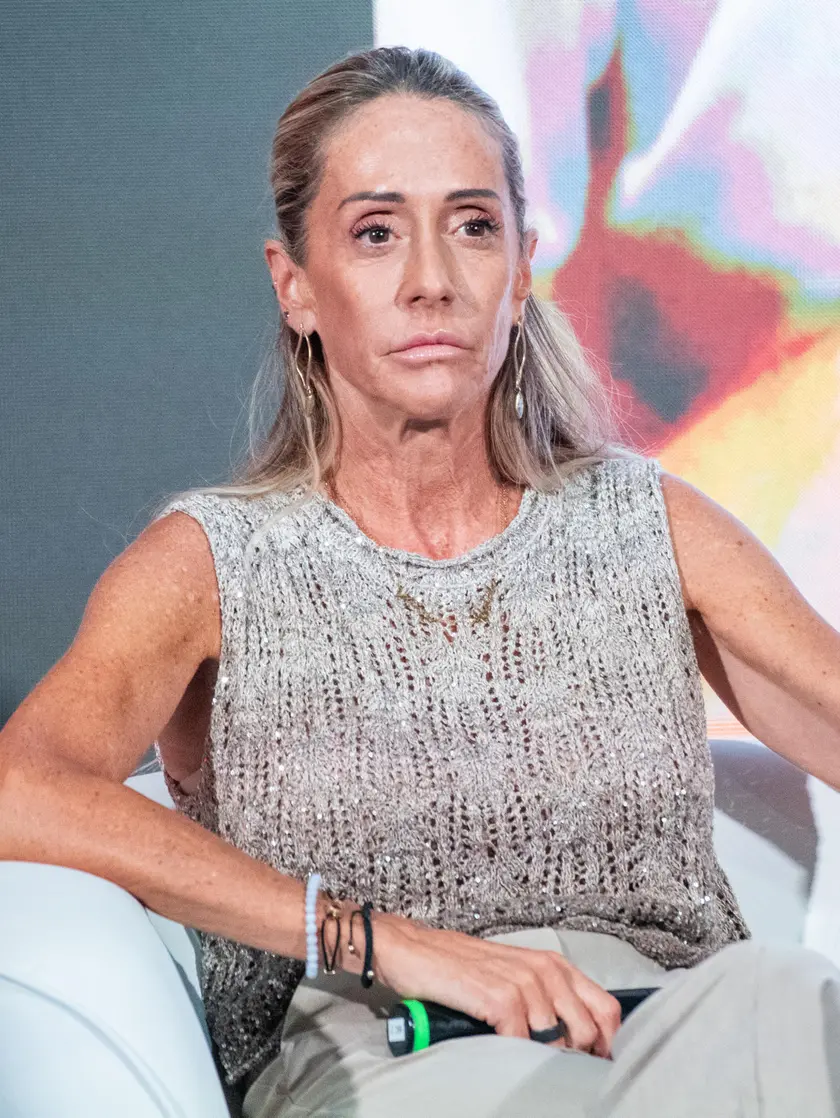 Arianna Meloni: «Gli italiani si sono accorti che Vannacci è un bluff». Su Siher: «Scelta pericolosa»