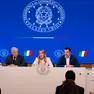 Conti a posto, ma la crescita è congelata