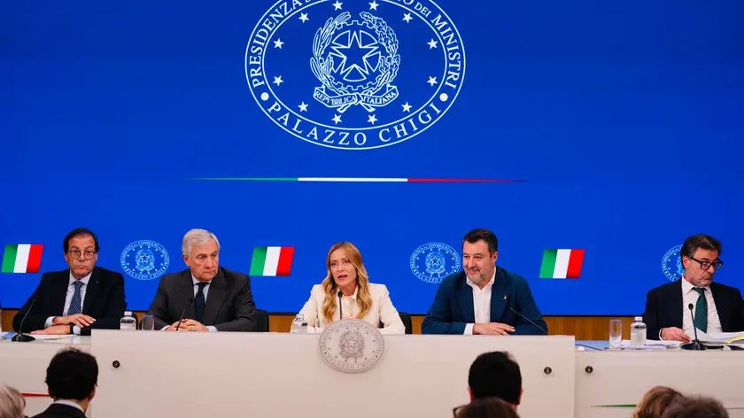 Conti a posto, ma la crescita è congelata