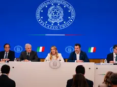 Conti a posto, ma la crescita è congelata