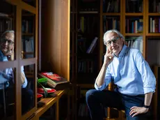 Il sociologo e professore dell'Università di Padova Stefano Allievi