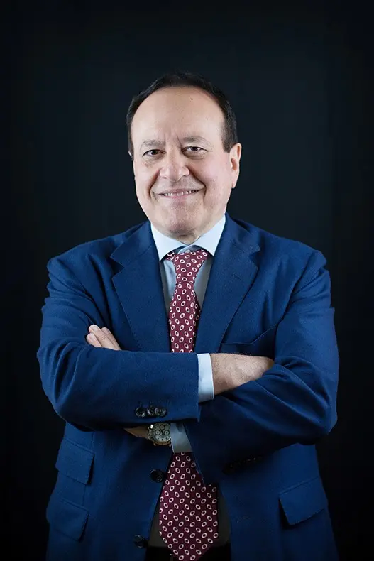 Giovanni Mantovani, direttore generale di Veronafiere