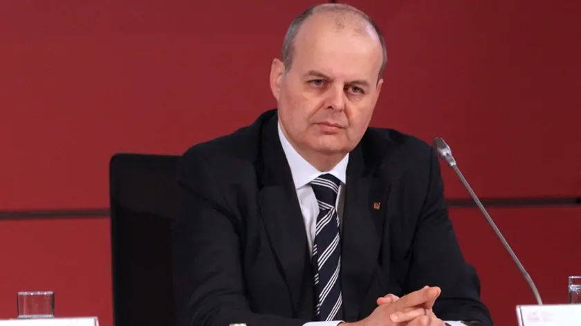 Alberto Minali