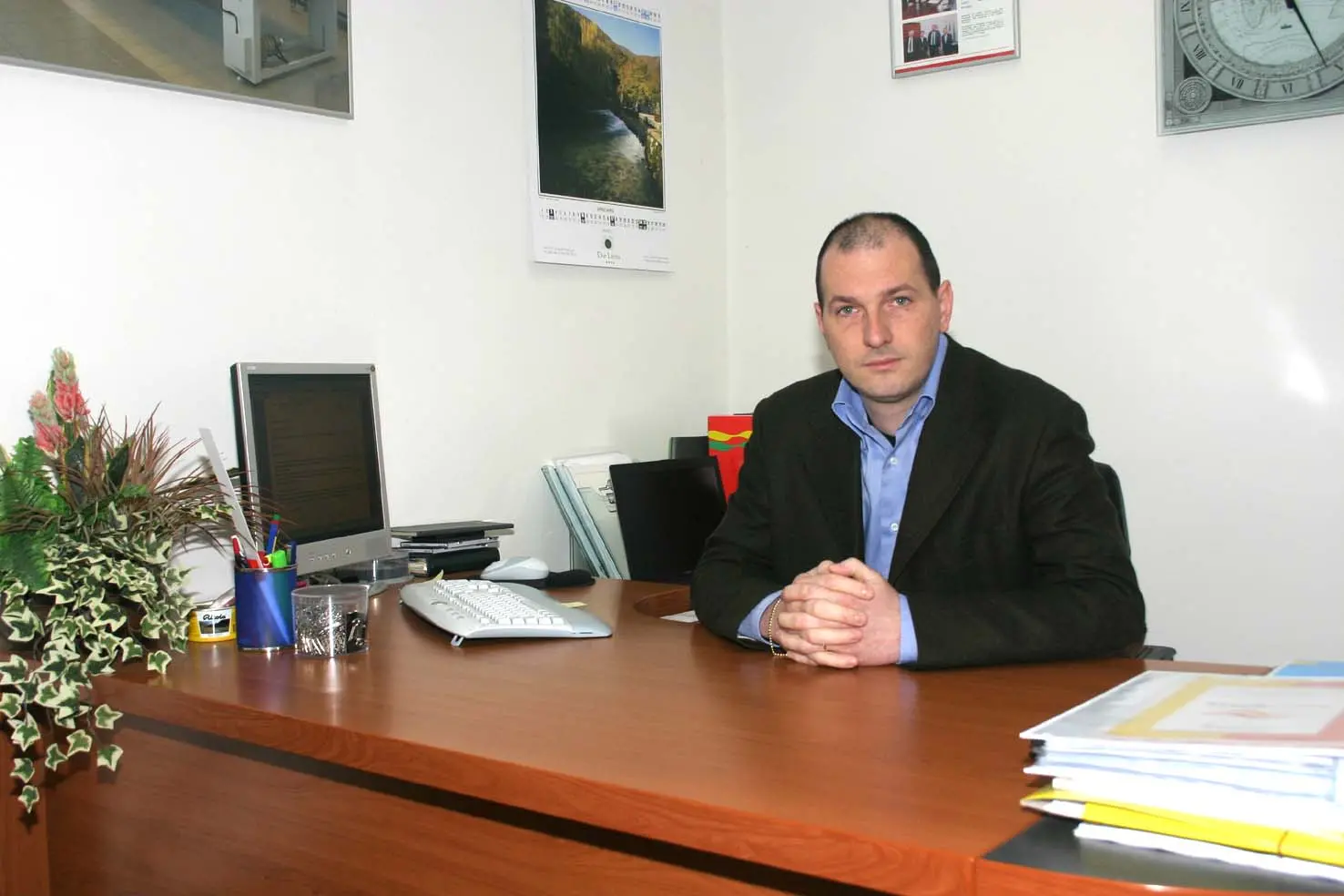 Alessandro Sonego