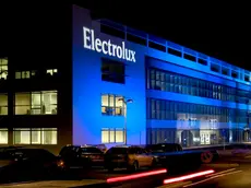 La sede di Electrolux Professional a Pordenone