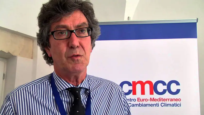 Alberto Marcati