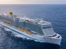 Costa Victoria
