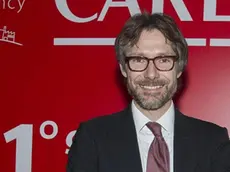 Francesco Nalini, amministratore delegato di Carel