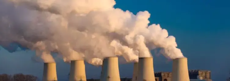 Emissioni di CO2