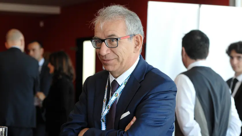 Roberto Nicastro