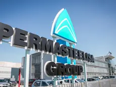 Borin Vittorio Veneto permasteelisa