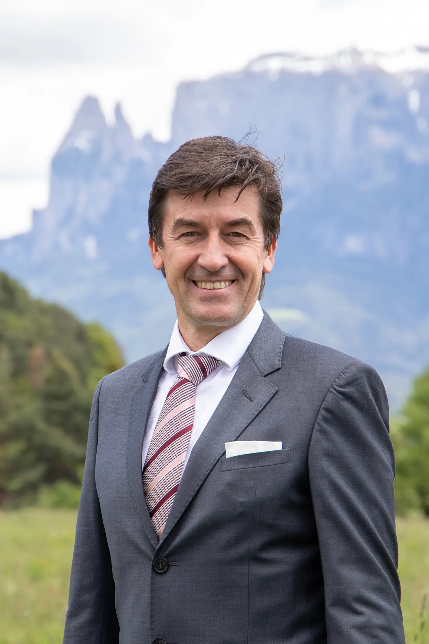 Andreas Loacker