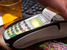 18/05/2012 Pagamento tramite POS, carta Bancomat