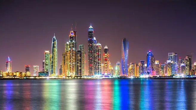 Dubai