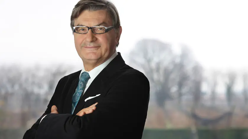 Mario Moretti Polegato