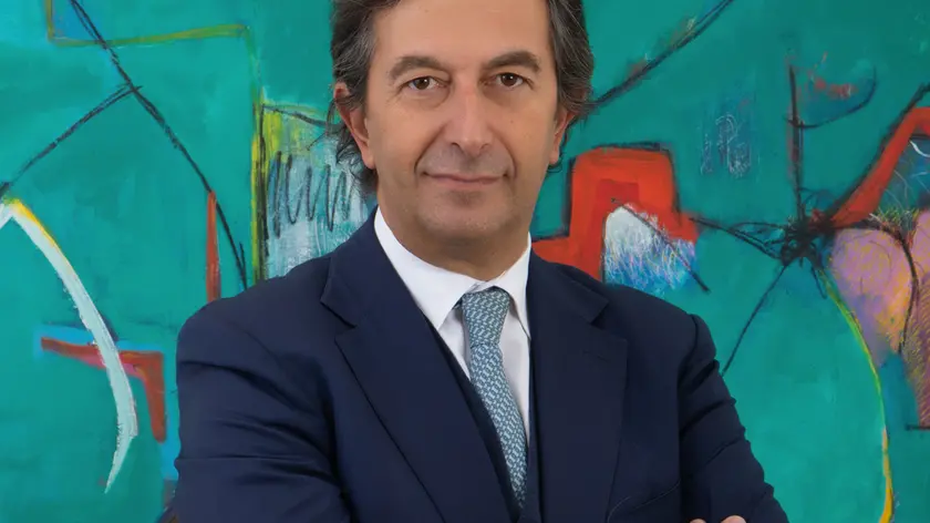 Luigi Belluzzo