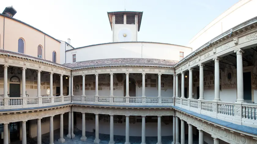 L'Università di Padova