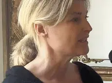 Hélène Molinari, fondatrice della nuova associazione