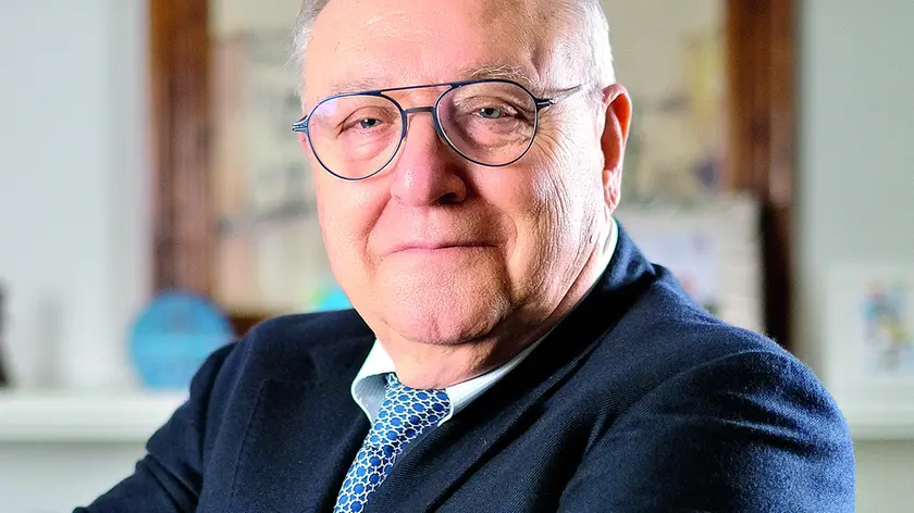 Luigi Rossi Luciani