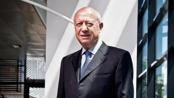 Alessandro Calligaris