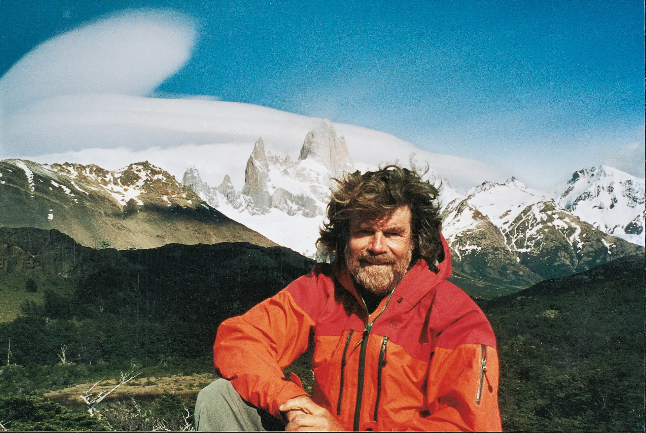 Reinhold Messner