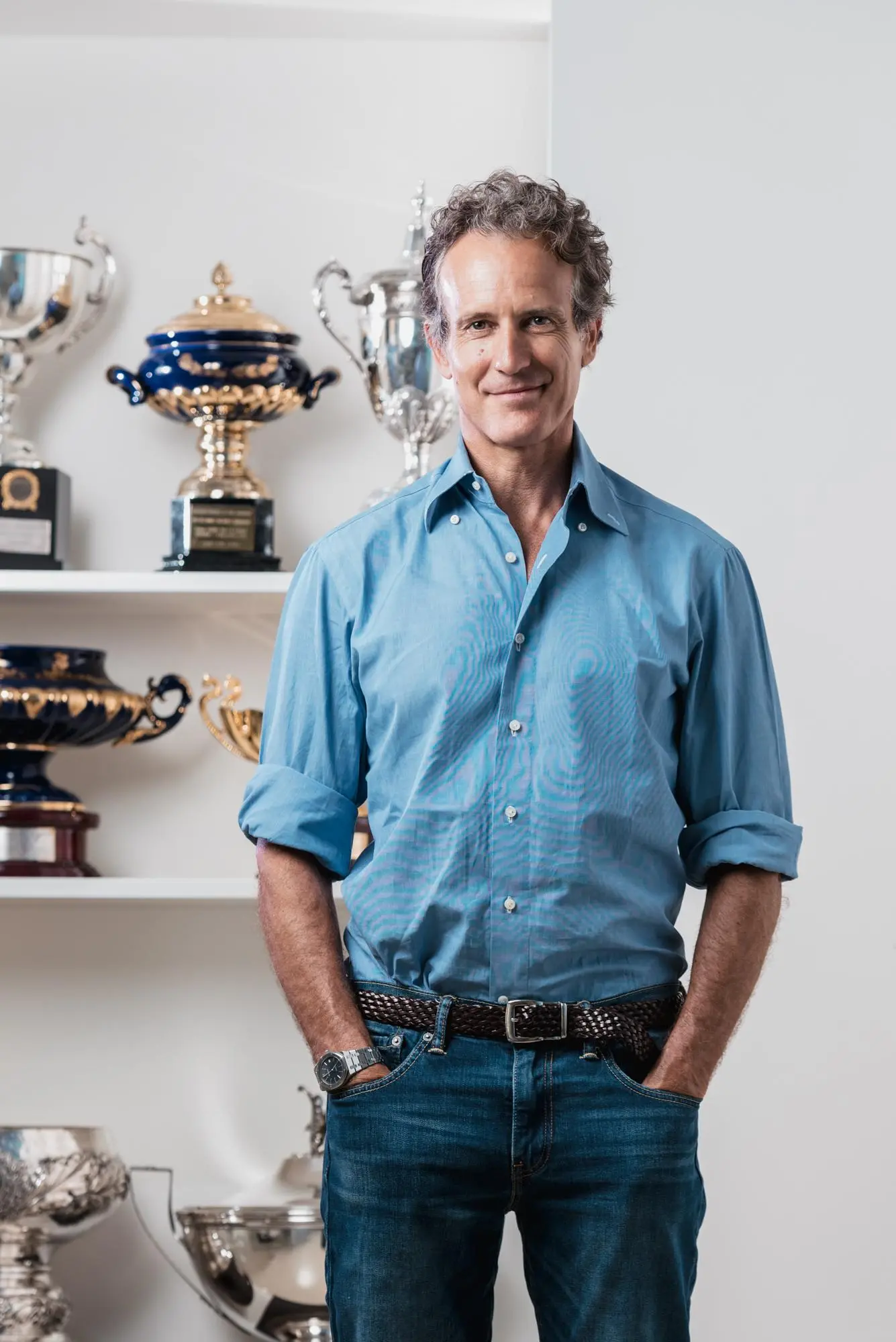 Alessandro Benetton